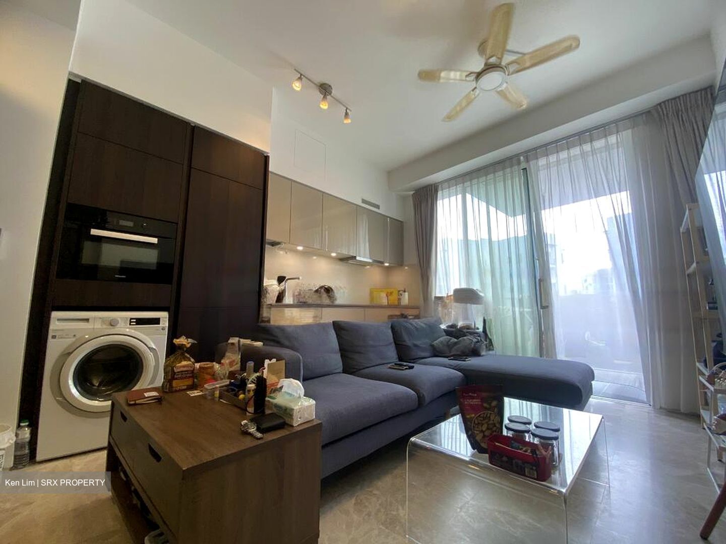 Corals At Keppel Bay (D4), Condominium #483077391